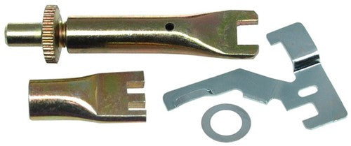 Raybestos Brakes H2657 Drum Brake Self Adjuster Repair Kit R-Line