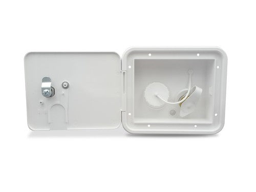 B&B Molders 94253  PLUMBING FITTINGS RV