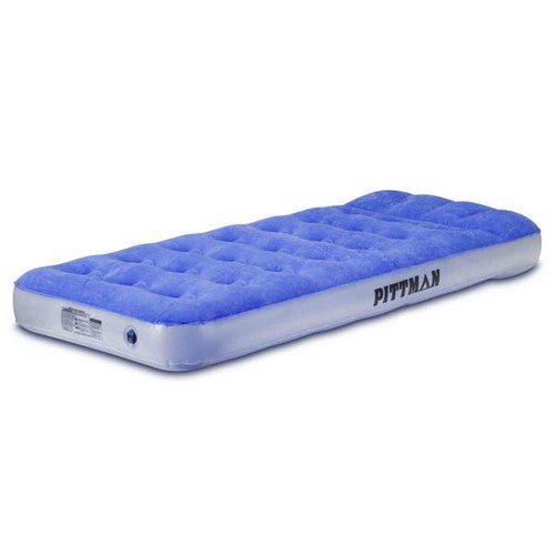 AirBedz by Pittman Outdoors PPI-BLU_KIDMAT  BED SUPPORT