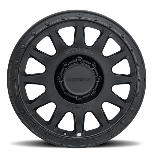 Method Race Wheels MR70929087512H 709HD Series WHEELS