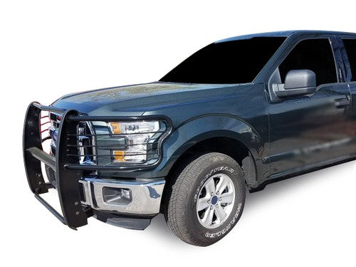 Black Horse Offroad 17FP32MA  GRILL GUARD