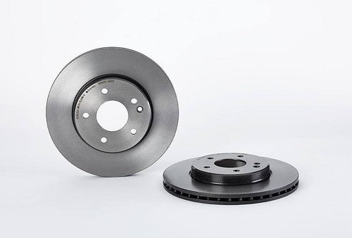 Brembo 09486941C02  BRAKE ROTORS