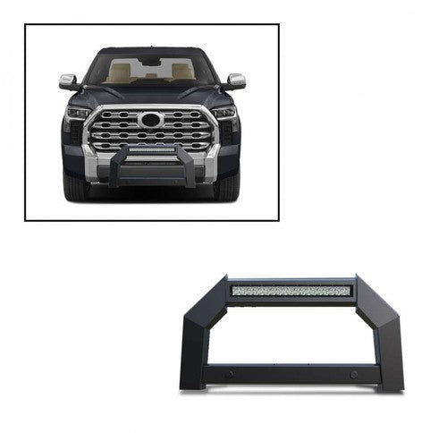 Black Horse Offroad AB-TO22 Armour BULL BAR