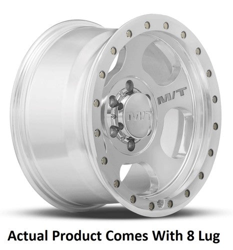 Mickey Thompson Wheel 274666 Canyon Pro WHEELS