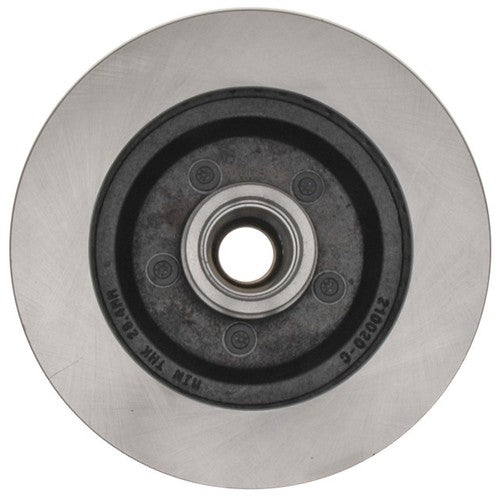 Raybestos Brakes 6014R R-Line BRAKE ROTORS OEM