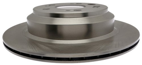 Raybestos Brakes 980342R R-Line BRAKE ROTORS OEM