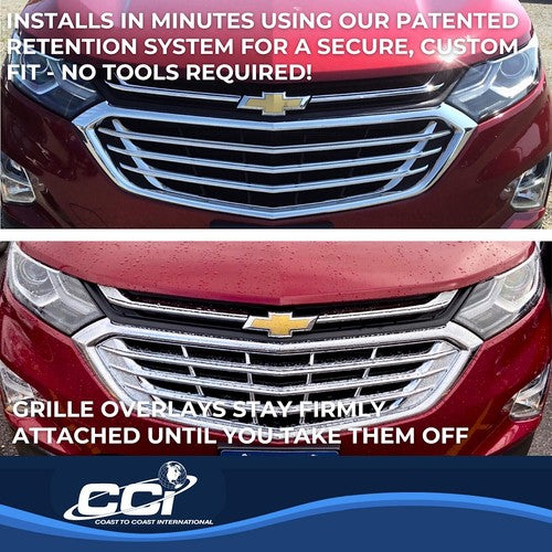 Coast To Coast IWCGI152  GRILL INSERT