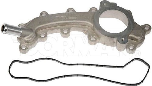 Dorman (OE Solutions) 902-3102HP OE Solutions EXHAUST OEM