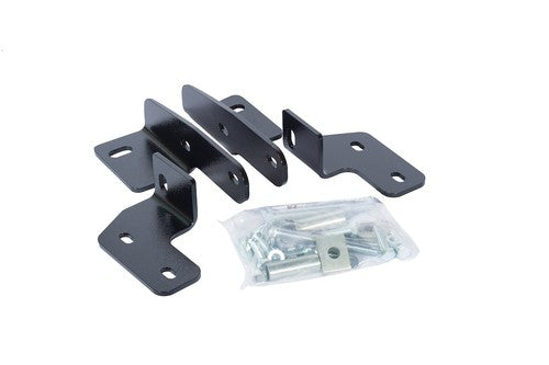 Demco RV 8552025 Premier Series HITCH FIFTH WHEEL MOUNTING KIT