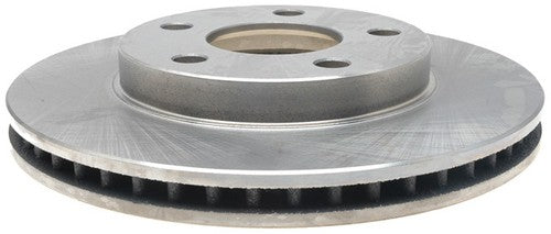 Raybestos Brakes 56655R R-Line BRAKE ROTORS OEM