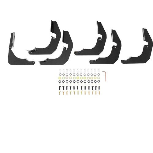 Westin Automotive 21-23715 PRO TRAXX NERF BAR OVAL 4"