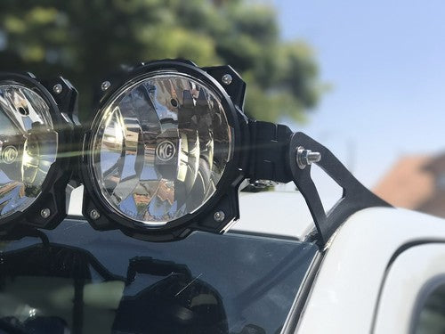 KC Hilites 91333 Light Bar Gravity  Pro6 LED 57" Length