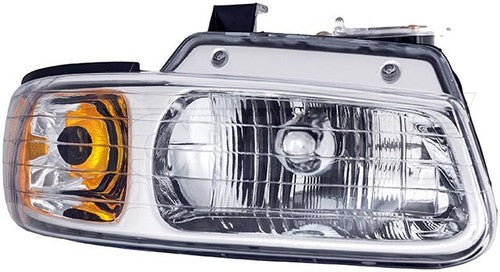 Dorman (OE Solutions) 1590420  HEADLIGHT ASSEMBLY
