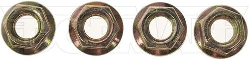 Dorman (OE Solutions) 962-012D OE Solutions BOLTS NUTS FASTENERS OEM