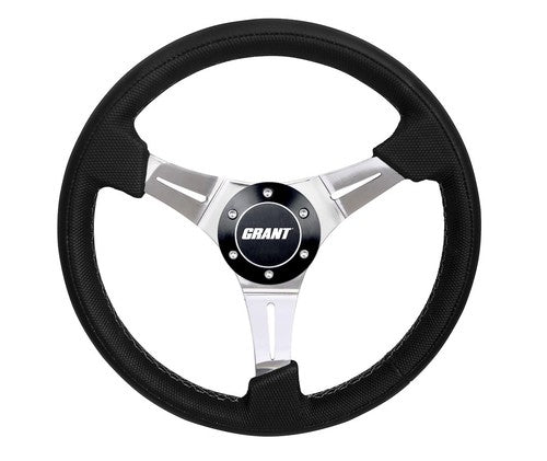 Grant Products 515-1-PS-A Tahoe Series STEERING WHEEL