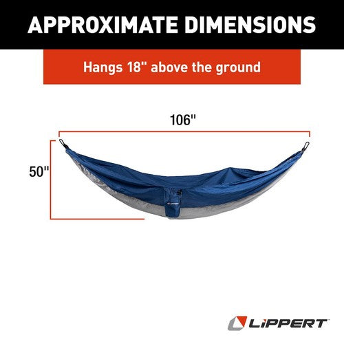 Lippert Components 2021123291  FURNITURE-EXTERIOR RV