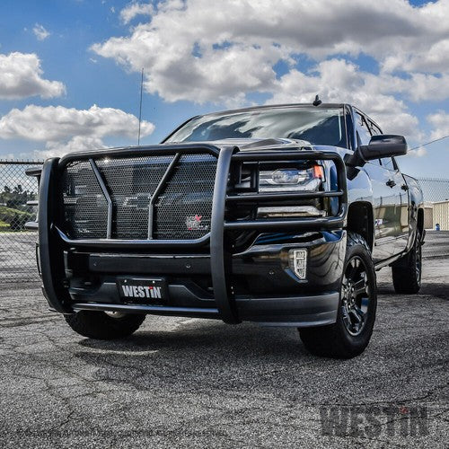 Westin Automotive 57-23960 HDX GRILL GUARD