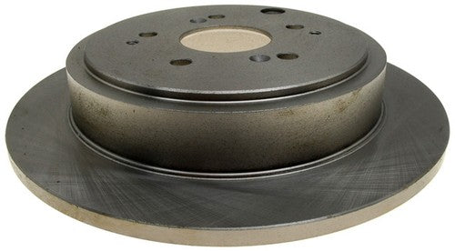 Raybestos Brakes 980032R R-Line BRAKE ROTORS OEM