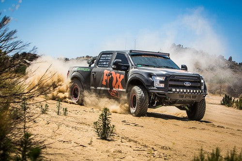 Fox Shocks 980-24-647 Performance Series SHOCK ABSORBERS