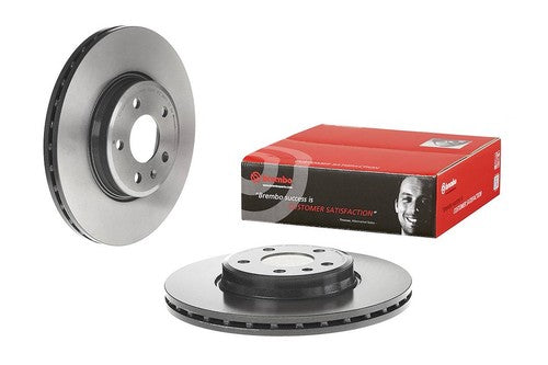 Brembo 09A82011C02  BRAKE ROTORS