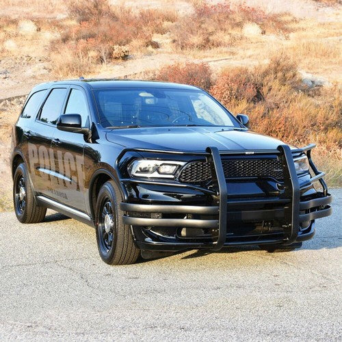 Westin Public Safety 36-4075W Elite BRUSH GUARD