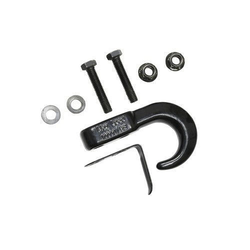 Westin Public Safety 36-2125 Elite PUSH BAR