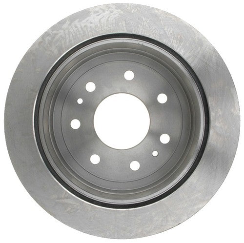 Raybestos Brakes 680183R R-Line BRAKE ROTORS OEM