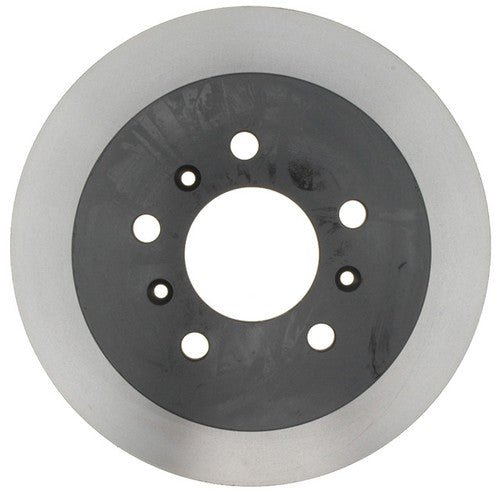 Raybestos Brakes 580401 Specialty - Street Performance BRAKE ROTORS OEM
