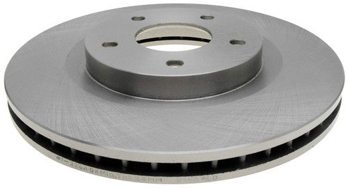 Raybestos Brakes 980637R R-Line BRAKE ROTORS OEM