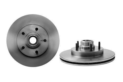 Brembo 09818980C02  BRAKE ROTORS