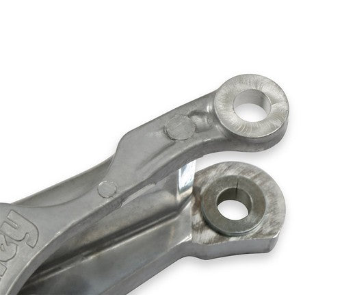 Holley Performance 20-166 Power Steering Pump Bracket