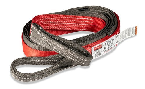 Factor 55 00104 HammerStrap TOW ROPES & STRAPS