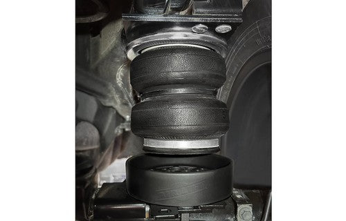 Air Lift 52500  HELPER SPRINGS