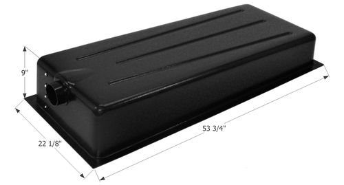 Icon 12060 HT175B-ED HOLDING TANKS RV