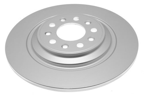 Raybestos Brakes 781767 Specialty - Truck BRAKE ROTORS OEM