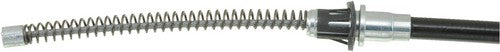 Dorman (OE Solutions) C92299 First Stop  BRAKE HARDWARE AND CABLES OEM