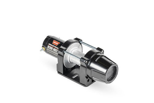 Warn 104802 Industrial Hoist WINCHES