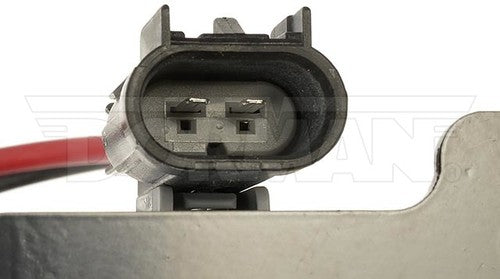 Dorman (OE Solutions) 306-001 OE Solutions FUEL PUMP & TURBO SYSTEM