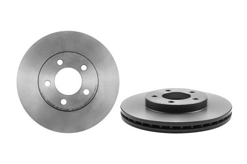 Brembo 09745781C02  BRAKE ROTORS