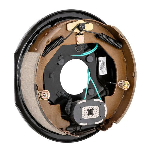 Husky Towing 30793  TRAILER BRAKE ASSEMBLY
