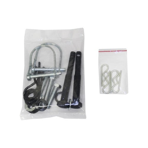 Lippert Jack-It 429756 RV Trailer Bike Carrier