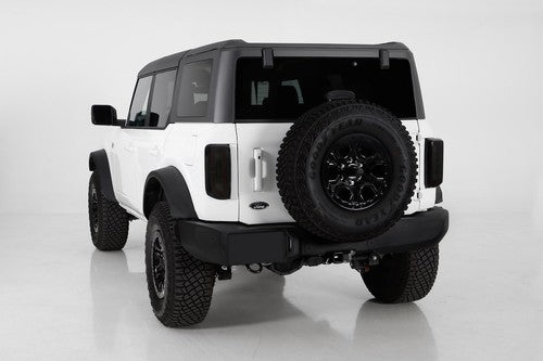 GT Styling GT160 Blackouts  TAIL LIGHT COVERS