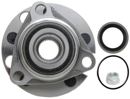 Raybestos Brakes 713011K PG PLUS  FRONT PADS SHOES ROTORS DRUMS