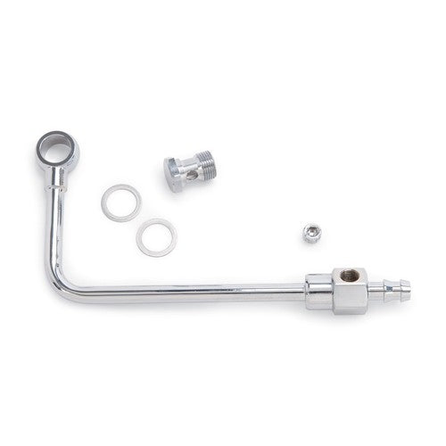 Edelbrock 8126  FUEL LINE