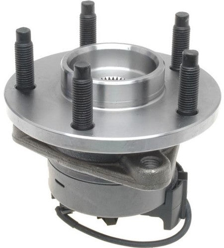 Raybestos Brakes 713206 PG PLUS  BEARINGS OEM