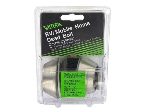 Valterra L32CS3208  EXTERIOR HARDWARE RV