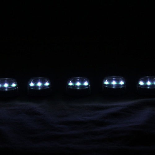Race Sport Lighting 1007602 LoPro Series LED LIGHTS