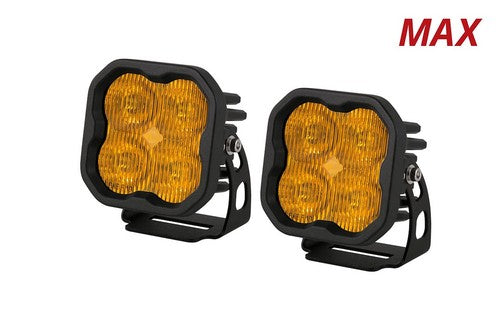 Diode Dynamics DD6910P Stage Series Max LED LIGHTS