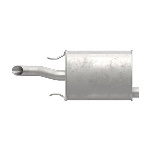Walker Exhaust 21558 Quiet-Flow SS EXHAUST OEM