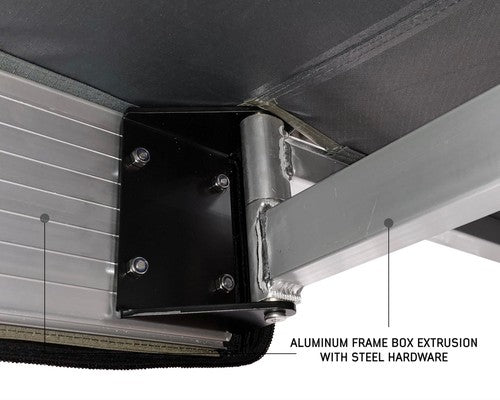Overland Vehicle Sys 18279909 Awning Component For Overland Number 19559907